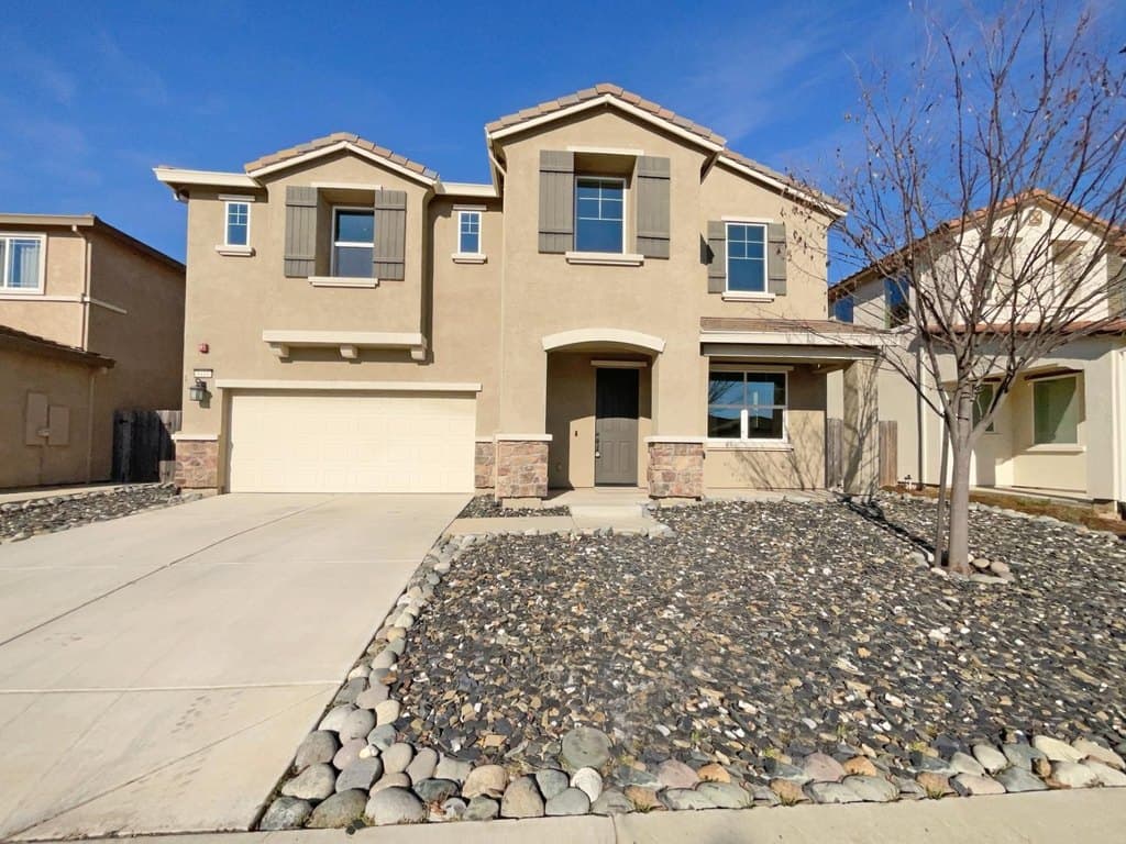 8416 Tapies Way, Elk Grove