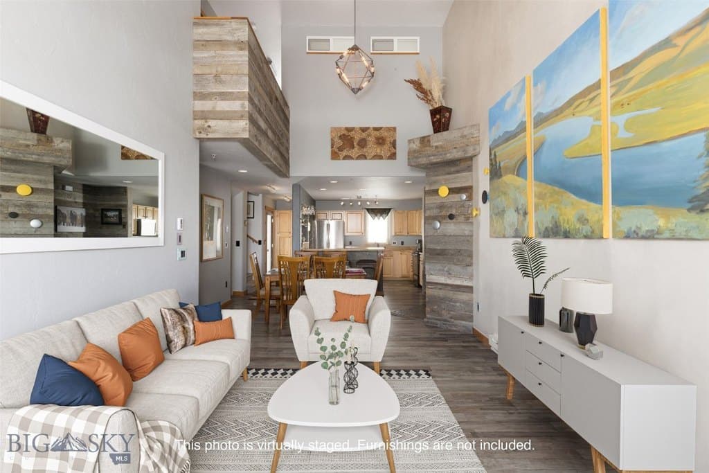 15 Spotted Fawn Ct, Big Sky