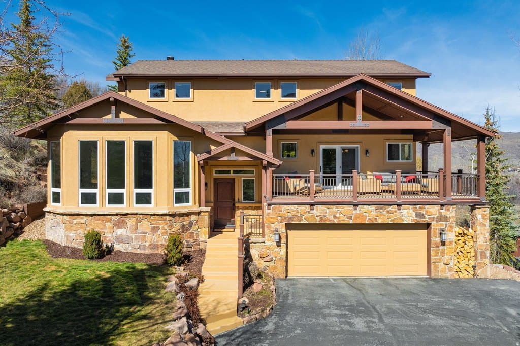 7985 Boothill Dr, Park City