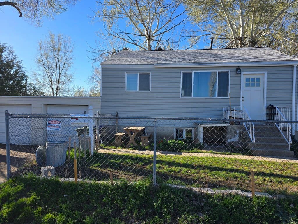 1083 W Fremont Ave, Salt Lake City