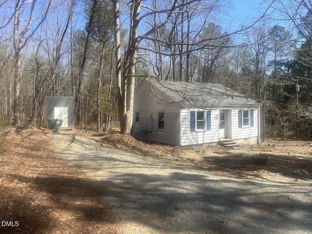 2916 Bivins Rd, Durham