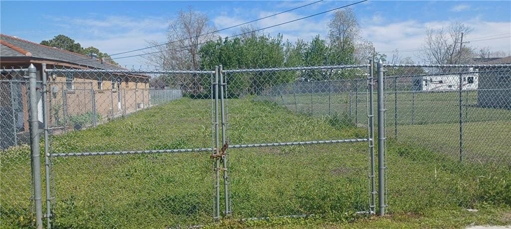 48818 N Prieur St Lot 19, New Orleans