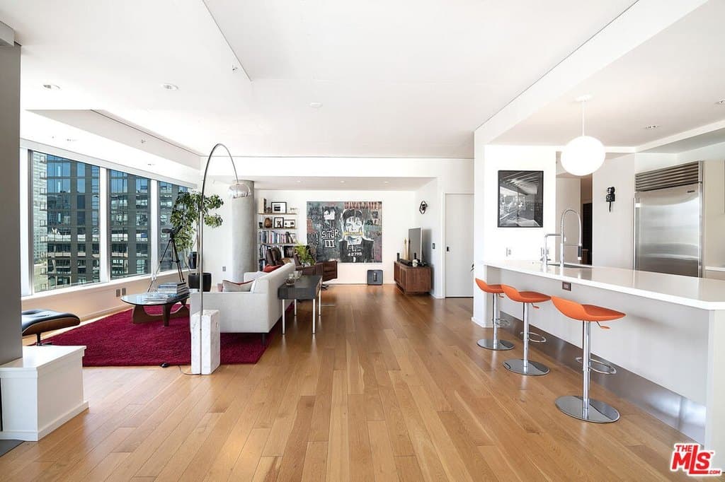 1155 S Grand Ave Apt 1511, Los Angeles