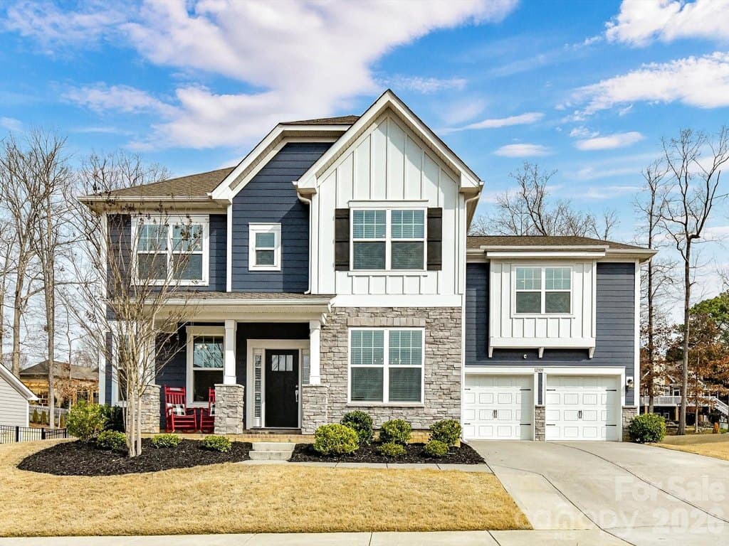 12309 Westbranch Pkwy, Davidson