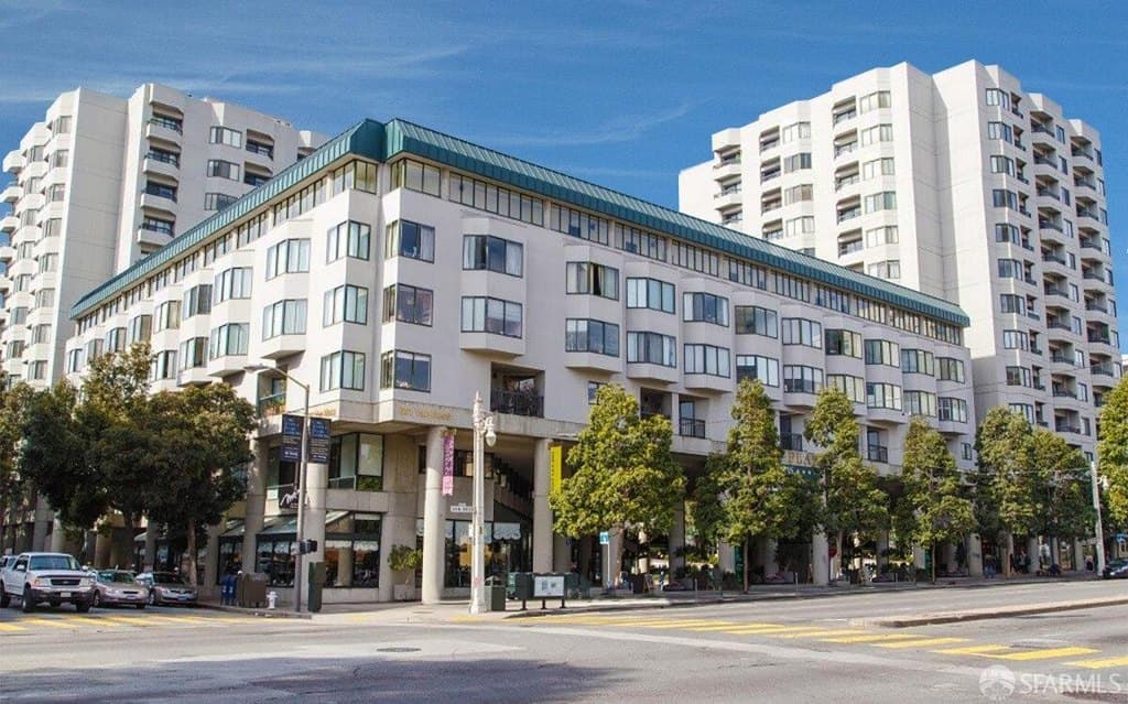 601 Van Ness Ave Apt 509, San Francisco