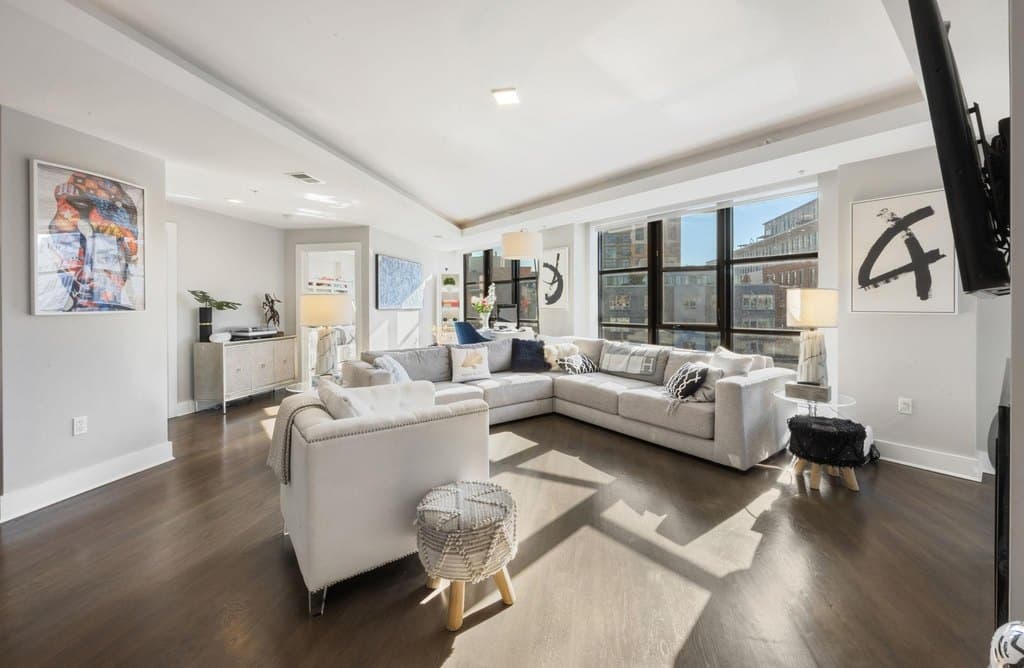 10 Paterson Ave Apt 5A, Hoboken