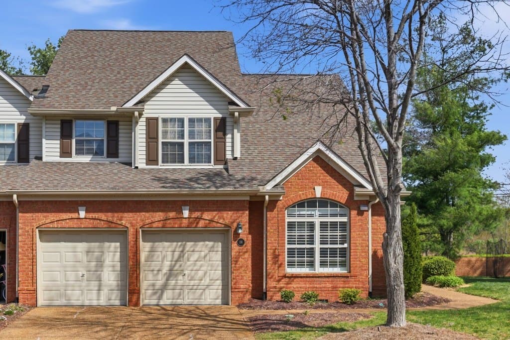 641 Old Hickory Blvd Unit 116, Brentwood