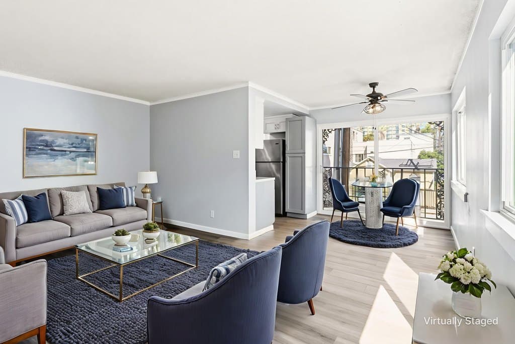 615 E Broadway Unit 204, Long Beach