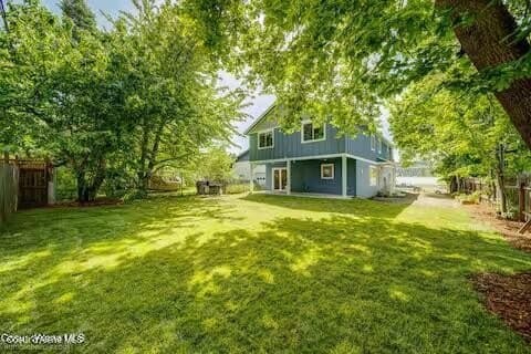 1012 N D St, Coeur d'Alene