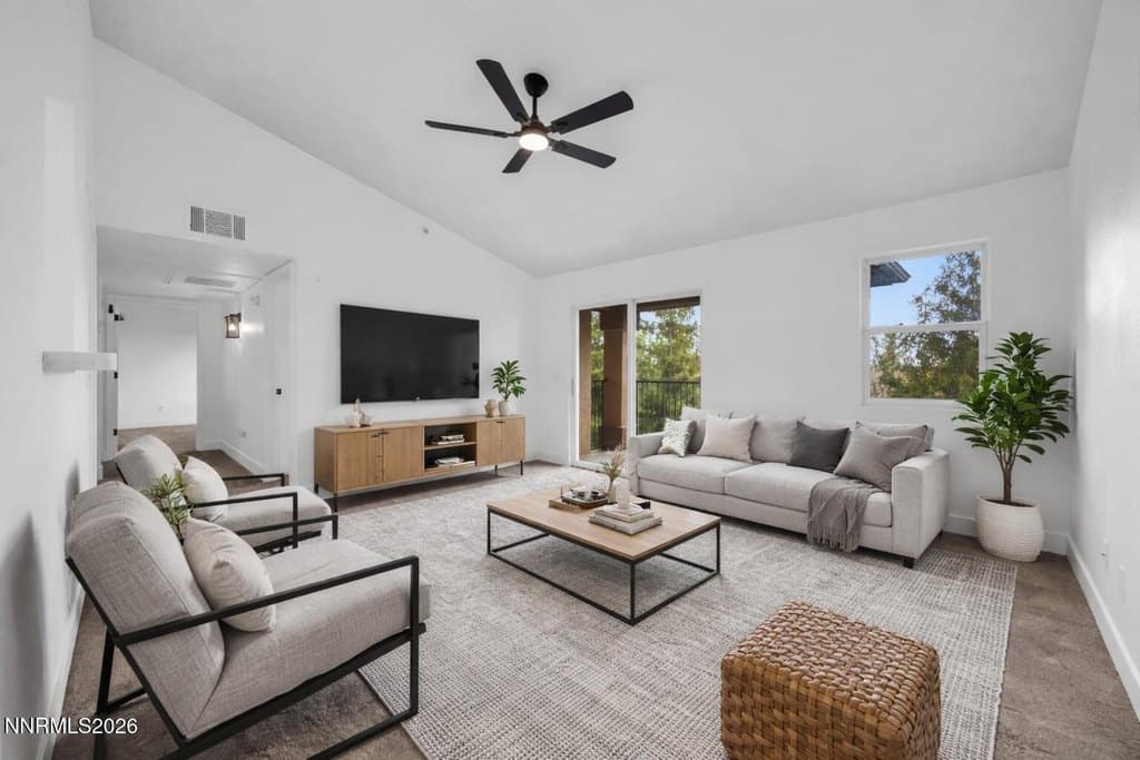 6850 Sharlands Ave Unit 2157, Reno