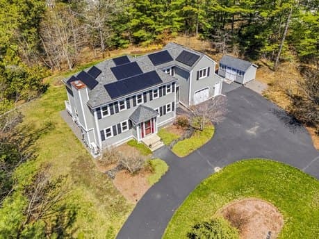 49 Martingale Ln