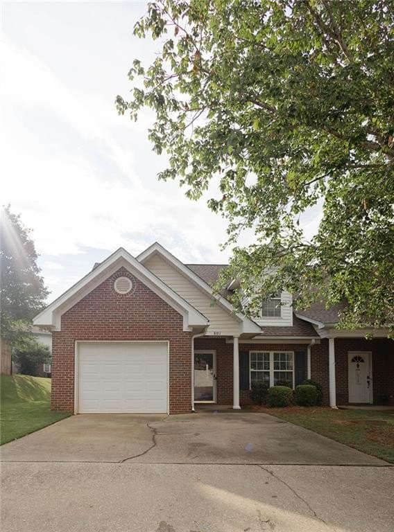 2428 E University Dr Apt 801, Auburn