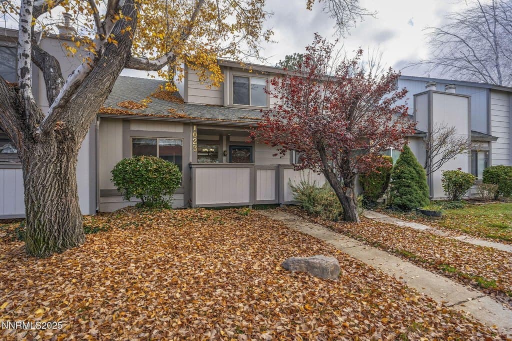 1023 Tyler Way, Sparks