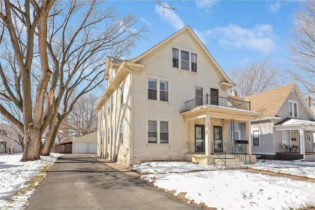 1822 Pierce St NE, Minneapolis