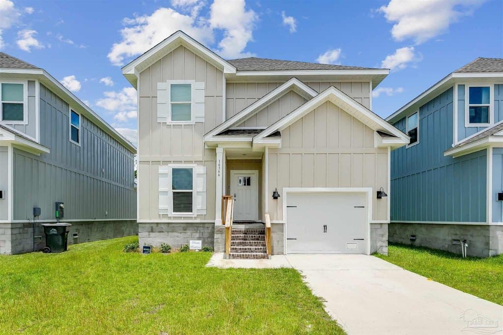 14346 Gardenglen Dr, Pensacola