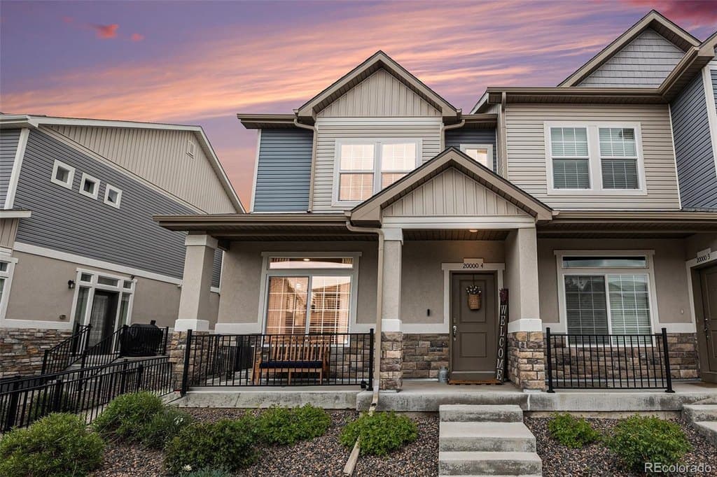 20000 E 40th Ave Unit 4, Denver