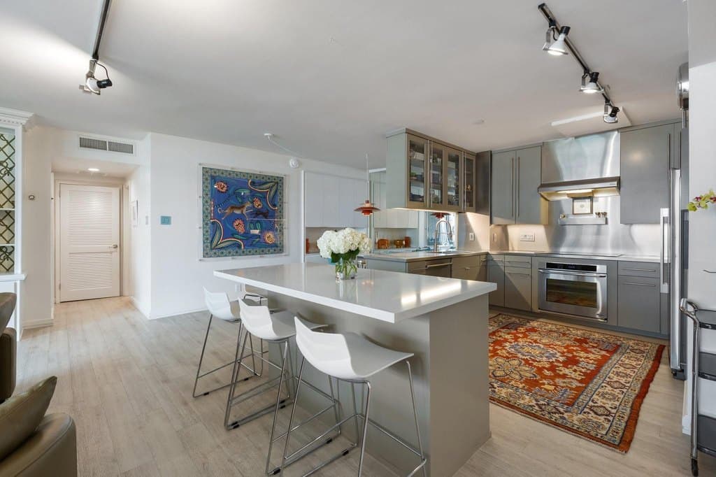 3310 Fairmount St Apt 16B