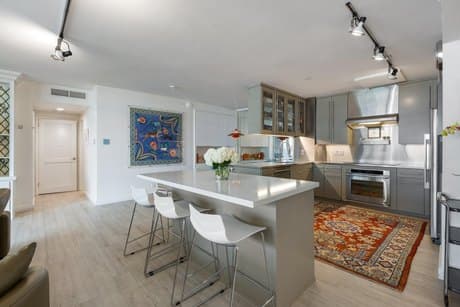 3310 Fairmount St Apt 16B