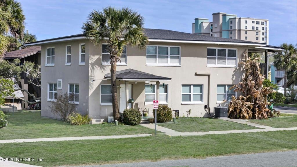 205 11th Ave N, Jacksonville Beach