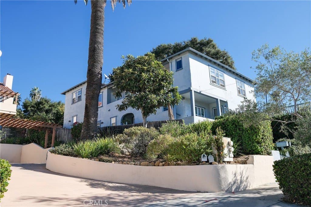 1750 Prospect Ave, Santa Barbara