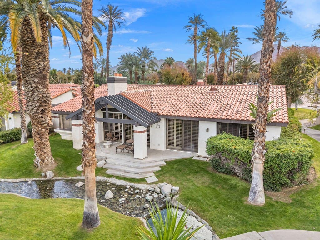 44145 Tahoe Cir, Indian Wells