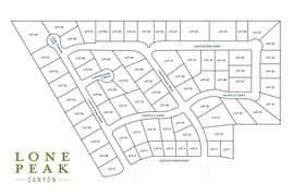 14724 S Canyon Peak Dr E Unit 24, Draper