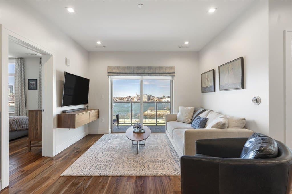 99 Sumner St Unit Ph 621