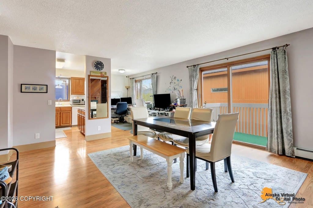 401 N Bliss St, Anchorage