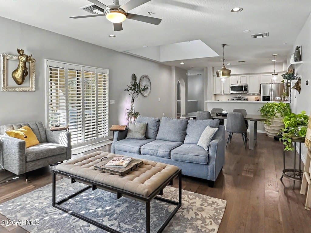 3935 E Rough Rider Rd Unit 1144