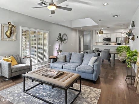 3935 E Rough Rider Rd Unit 1144