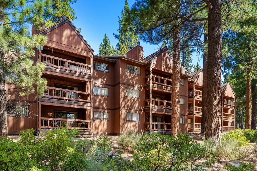929 Southwood Blvd Unit 11, Incline Village