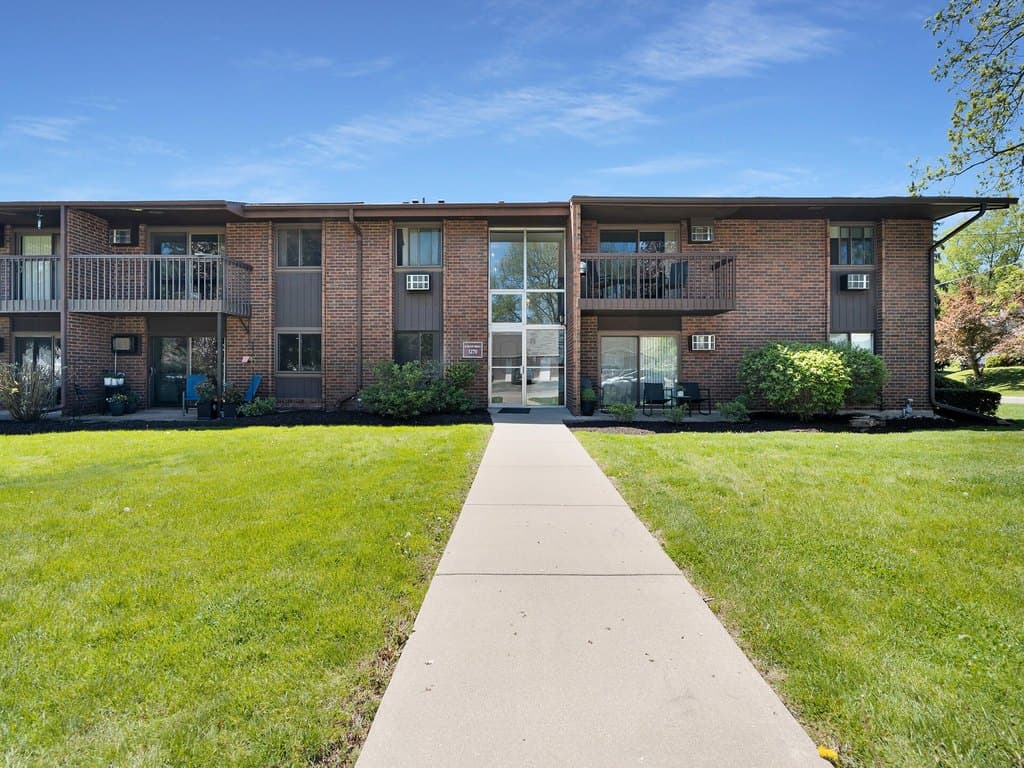 1270 Wisconsin St Unit 203A, Lake Geneva