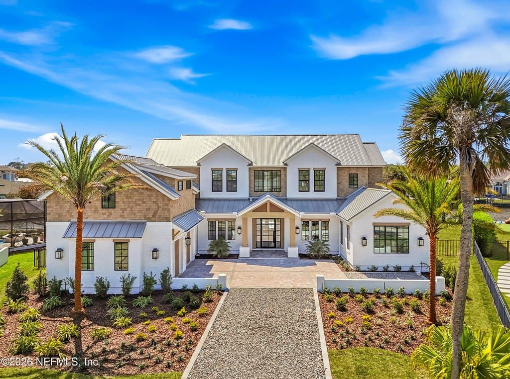 10 Lake Ter, Ponte Vedra Beach