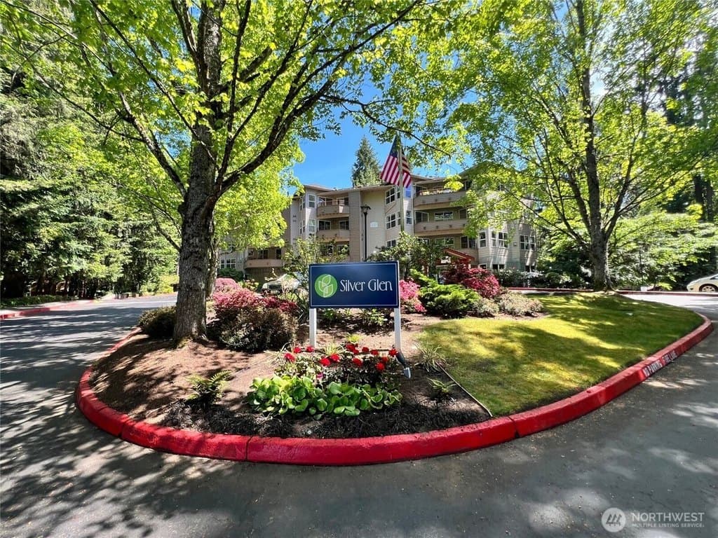 1648 152nd Ave NE Unit W306, Bellevue