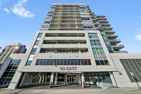 50 E 16th St Unit 411