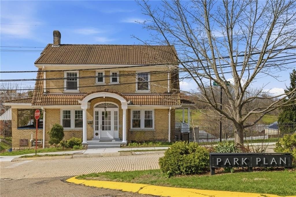 1625 Kelton Ave, Pittsburgh