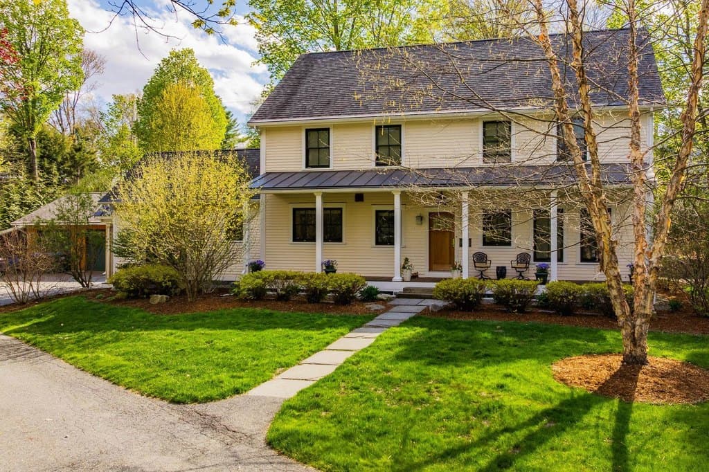 38 Maple St, Hanover