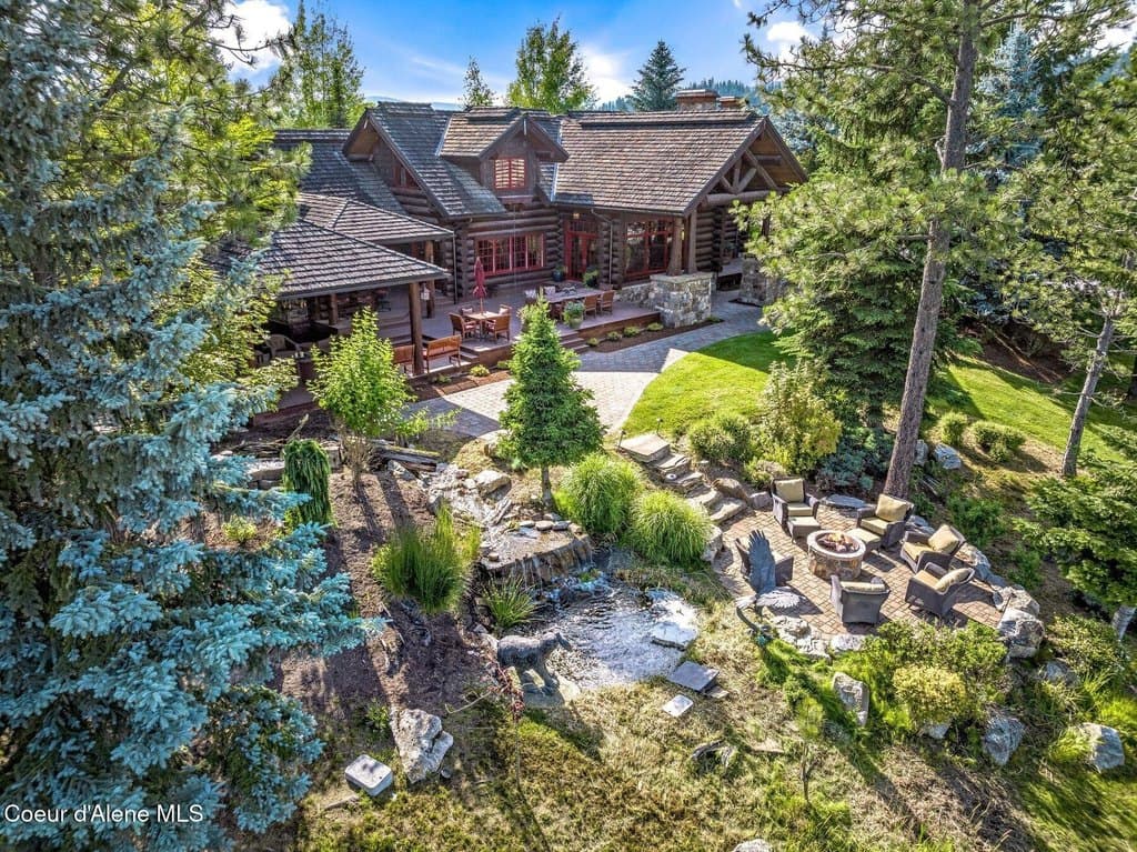 17690 S Basalt Dr, Coeur d'Alene