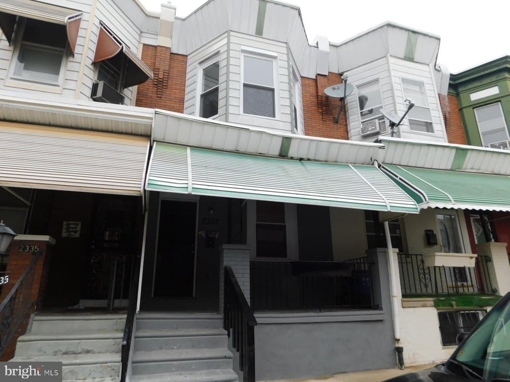2333 W Harold St, Philadelphia