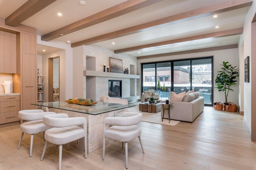 460 N Main St Unit 201N, Ketchum