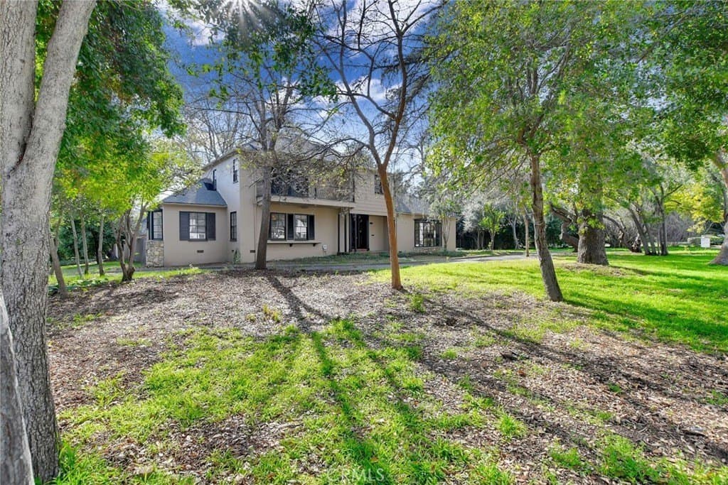 3490 San Pasqual St, Pasadena