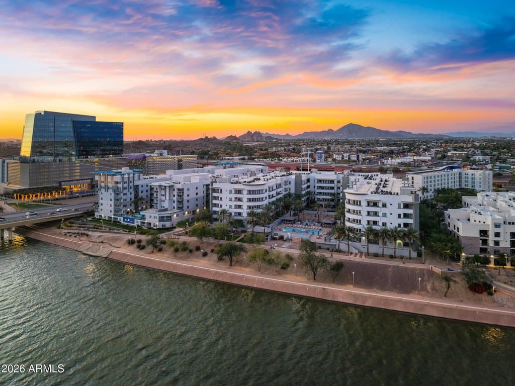 945 E Playa Del Norte Dr Unit 5016, Tempe
