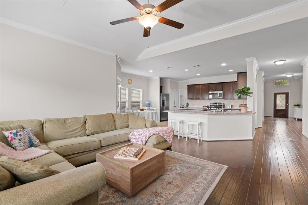 4308 Chestnut Meadows Bnd, Georgetown