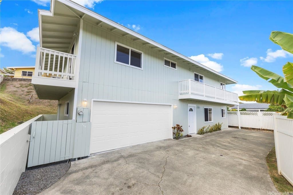 368 Keolu Dr, Kailua