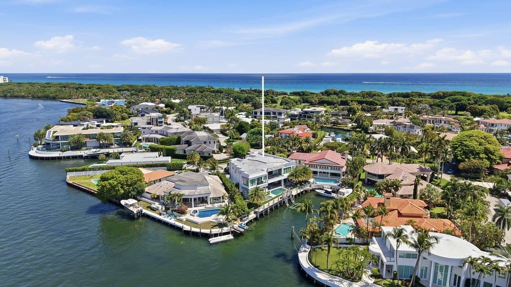 749 Bamboo Dr, Boca Raton