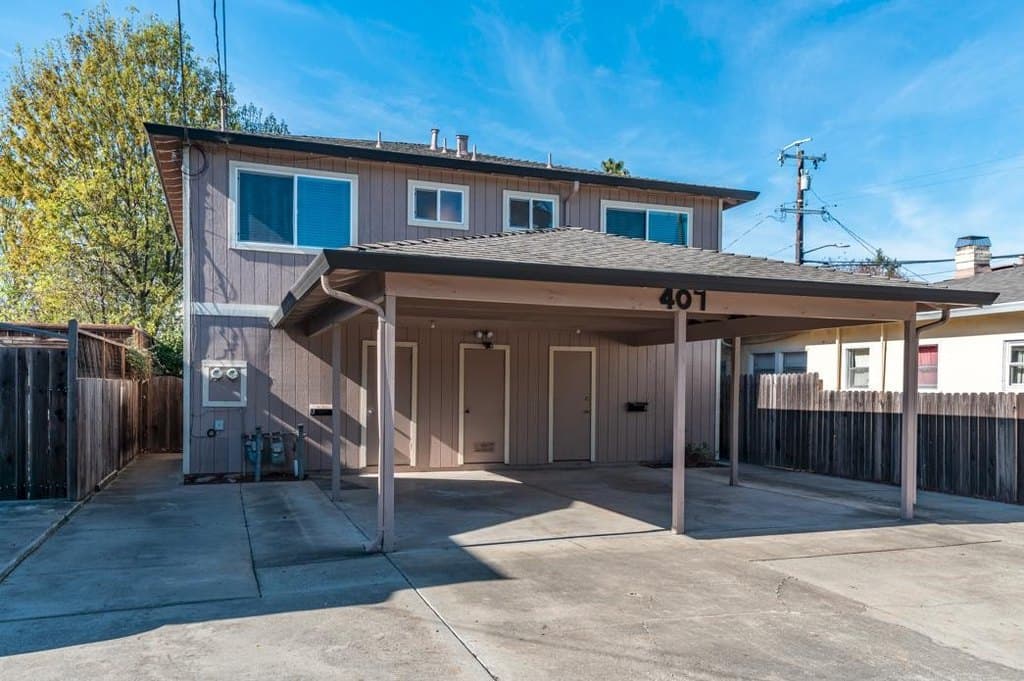 407 Raymond Ave, San Jose