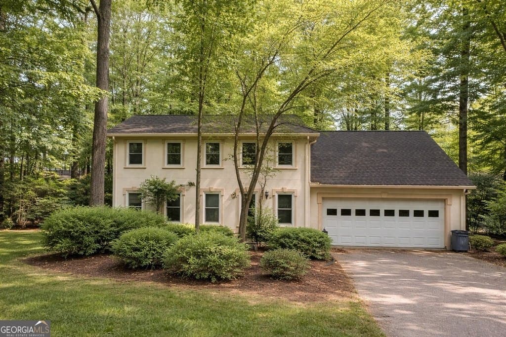 125 Laurel Branch Ct, Roswell