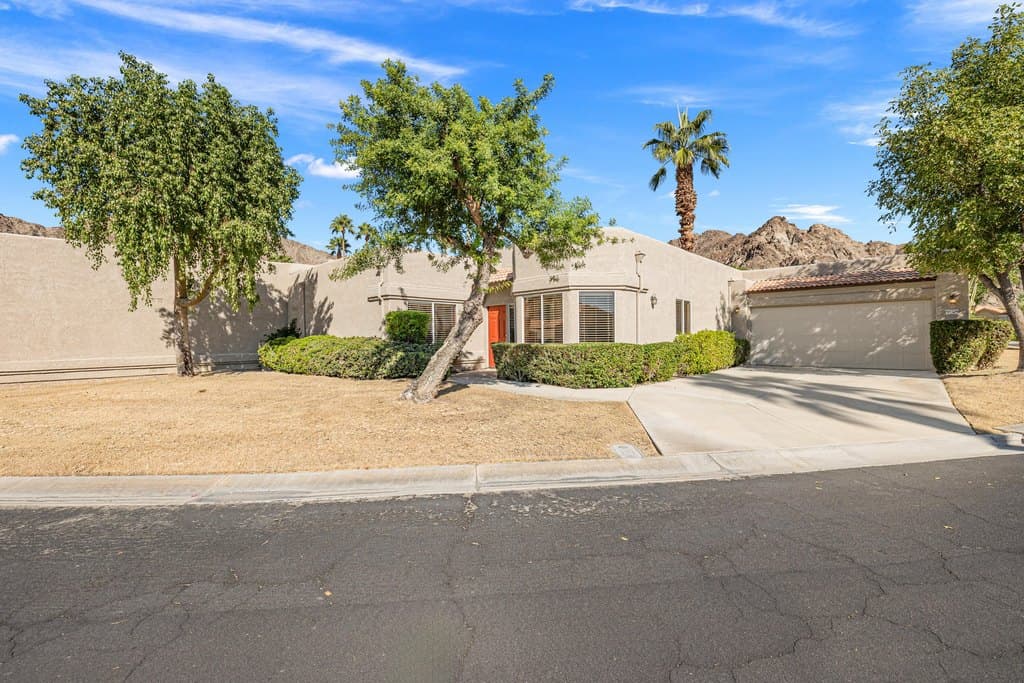48524 Via Encanto, La Quinta