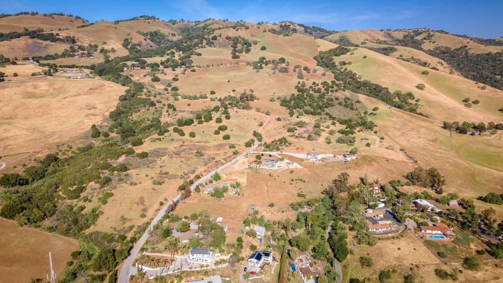 4152 E Aborn Rd, San Jose