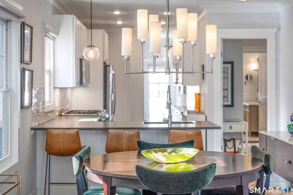 60 Prospect St Unit 58A, Greenwich